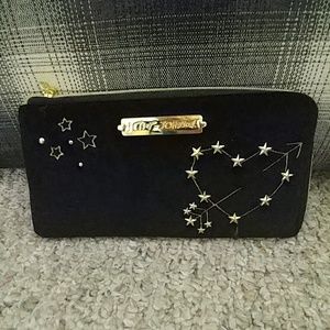 Larger Betsey wallet